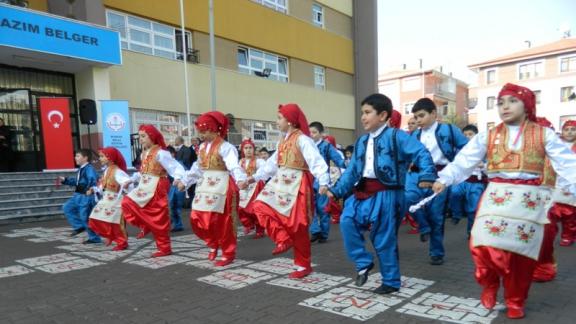 KARNE TÖRENİ