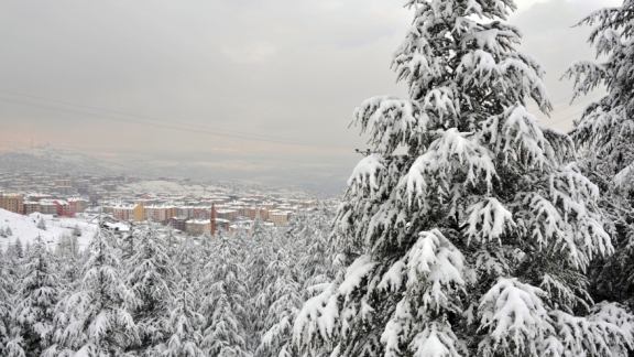 İlçemizde 11.02.2015 Çarşamba Günü Okullarımız Tatil Edilmiştir