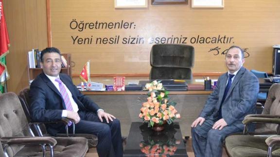 OKUL GEZİLERİ DEVAM EDİYOR