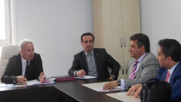 Eğitim Bölgeleri Kayıt Olacak Öğrencilerin Okul Bölgeleri Belirlendi
