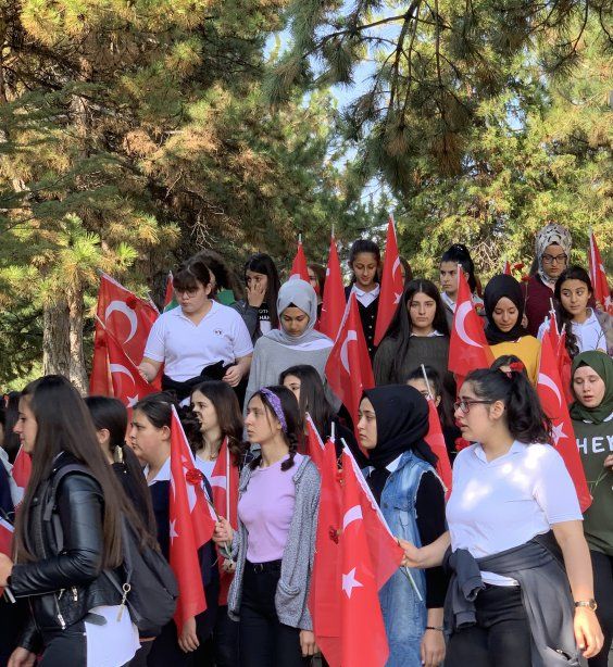 CEBECİ MTAL'DEN ÖRNEK DUYARLILIK