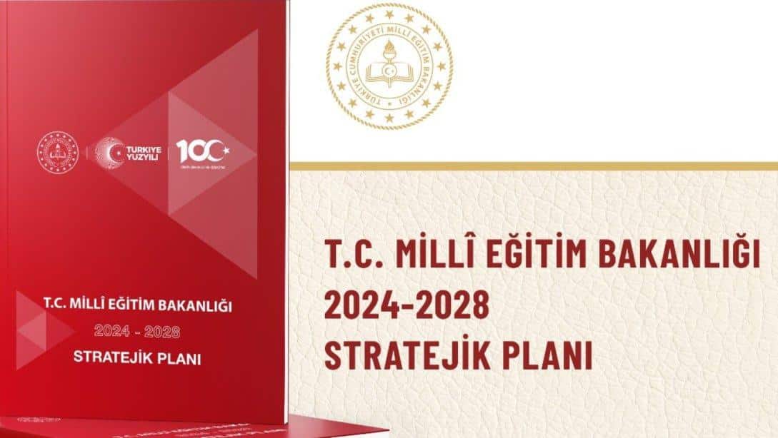 2024-2028 Stratejik Planı Hazırlama Toplantısı Düzenlendi