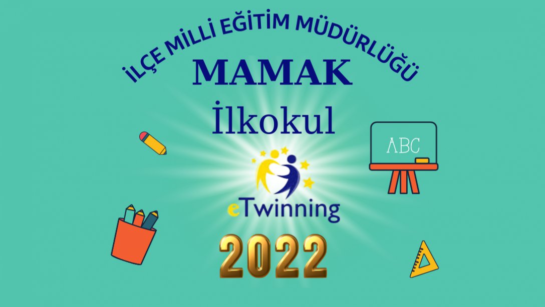 Müdürlüğümüzün eTwinning Çalıştayında oluşturulan İlkokul  eTwinning projeleri tamamlanmıştır.